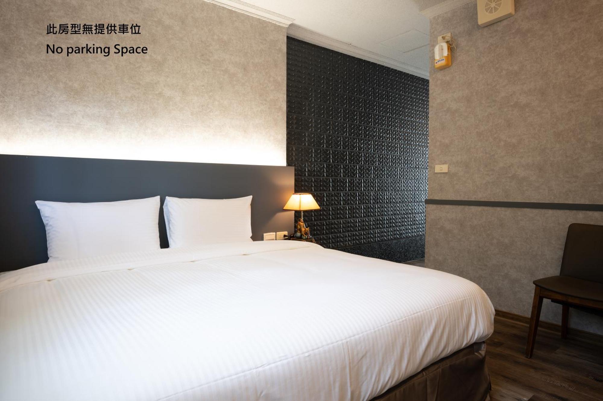 東旅驛棧 Motel Jiaoxi Rom bilde
